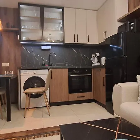 The Alpine Emerald Elegant In Bansko