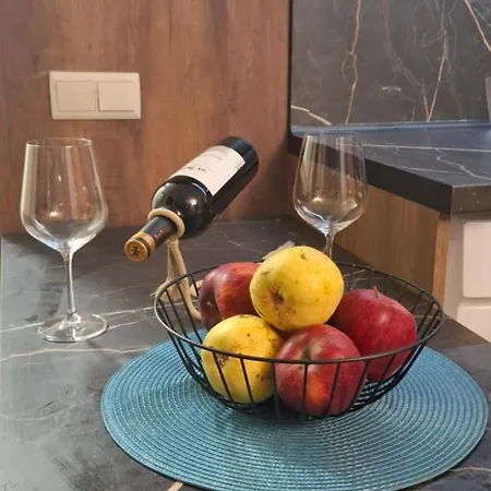 The Alpine Emerald Elegant In *