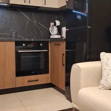 The Alpine Emerald Elegant In * Bansko