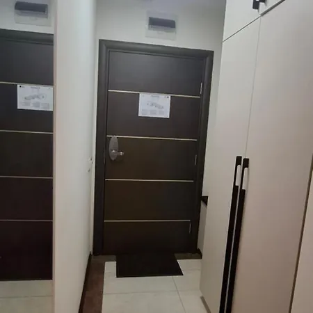 Appartamento The Alpine Emerald Elegant In *