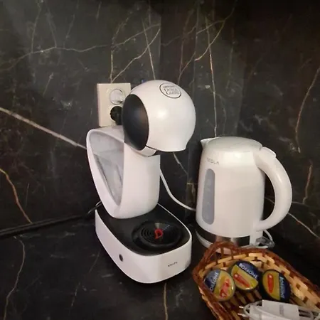 The Alpine Emerald Elegant In *