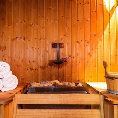 The Alpine Emerald Elegant In Bansko