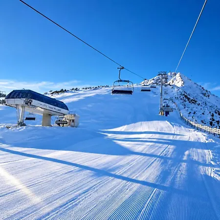 Апартамент The Alpine Emerald Elegant In Банско
