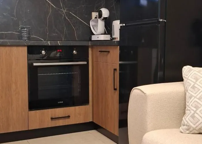 The Alpine Emerald Elegant In * 班斯科