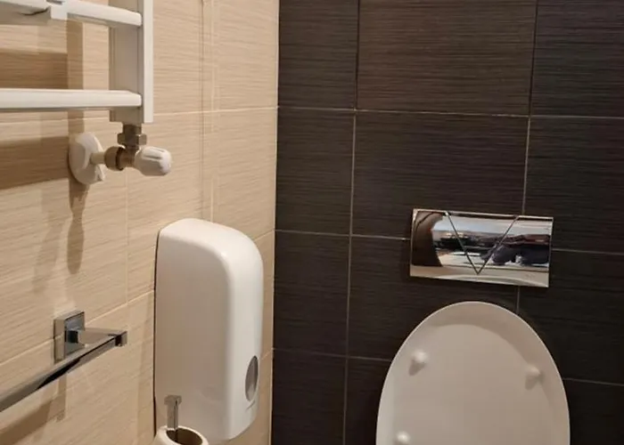 The Alpine Emerald Elegant In *